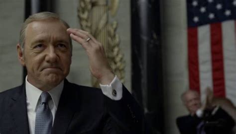 14 Moments To Remember Before You Watch House Of Cards Season 4