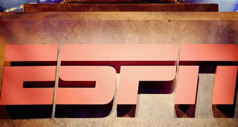 ESPN Black Employees Talk To New York Times About Network S Lack Of