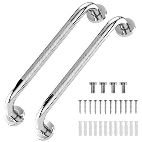 11 Best Shower Standing Handles To Improve Balance And Safety Ianiko