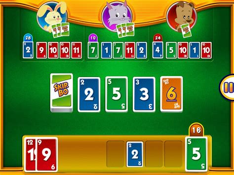 How to play skipbo junior is a fun game for kids. Magmic's Skip-Bo Is The Version Of The Classic Card Game That Belongs On iOS -- AppAdvice
