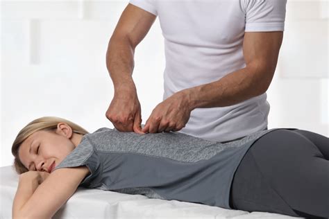 Manual Massage Telegraph