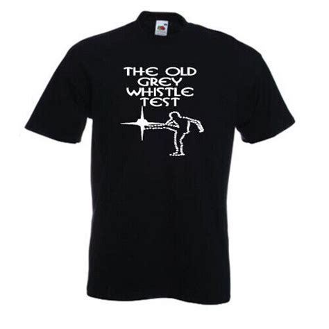the old grey whistle test t shirt ebay