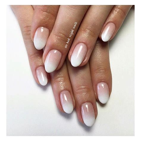 24 French Manicure Ideas For 2018 New Nail Art Designs For French Tips