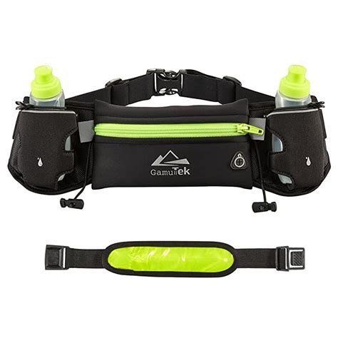 Top 5 The Best Hydration Belt Reviews For Running 2017