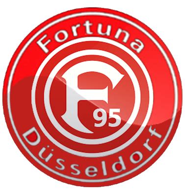 Grab the fortuna düsseldorf dream league soccer logo. Fortuna Dusseldorf | Fortuna düsseldorf