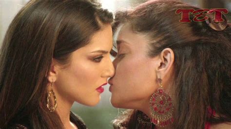 Bollywood Actors Kissing Same Sex Actors Too Hot To Handle Youtube