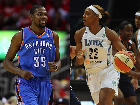 Love And Basketball Kevin Durant Engaged To Wnba Player Monica Wright