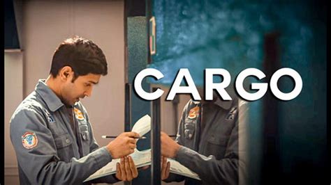 Cargo Hindi One News Page Video