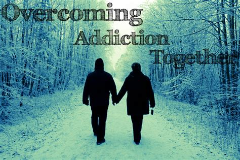 How Couples Can Overcome Addiction Together Pathways Real Life Recovery