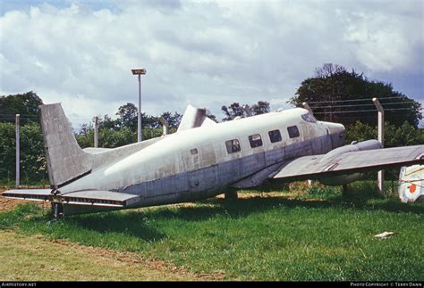 Aircraft Photo Of G Apxx Vh Eas De Havilland Australia Dha 3 Drover