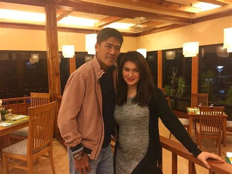 Vic Sotto On Wife Pauleen Luna S Pregnancy After 26 Years I Ll Be A Father Again Gma