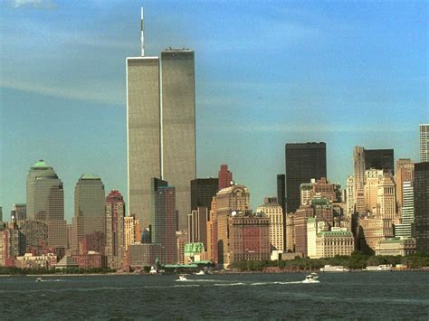Why The Twin Towers Architect Would Hate One World Trade Center