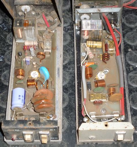 Amplificador Lineal para radio en la banda de 2m