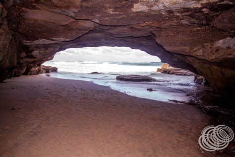 Caves Beach Lake Macquarie Nsw Still As Life