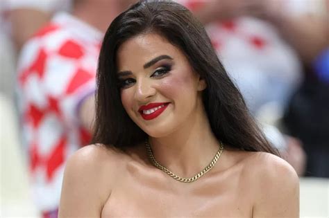 ايفانا نول ويكيبيديا ملكة جمال كرواتيا في قطر انستقرام