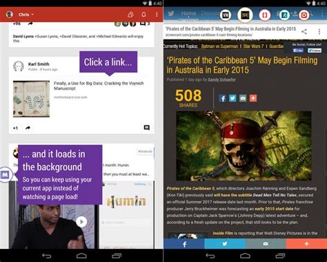 If you constantly request feedback from all your customers, eventually you. Best Android Apps You Can't Get On iPhone