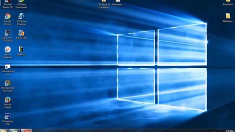 Live Wallpaper Hd For Windows 10 Impremedianet Windows 10 Desktop
