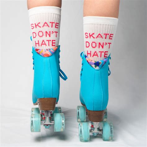 What To Wear When Roller Skating Ph
