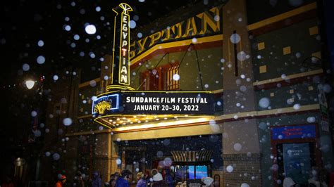 Sundance Ticket Packages Available Now TownLift Park City News