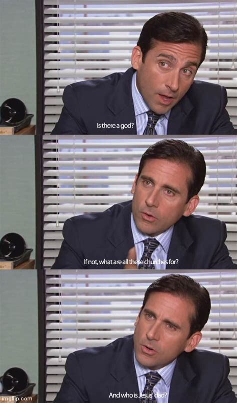 Michael Scott Imgflip