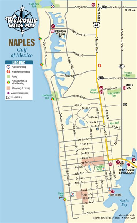 Street Map Of Naples Florida Maps Catalog Online