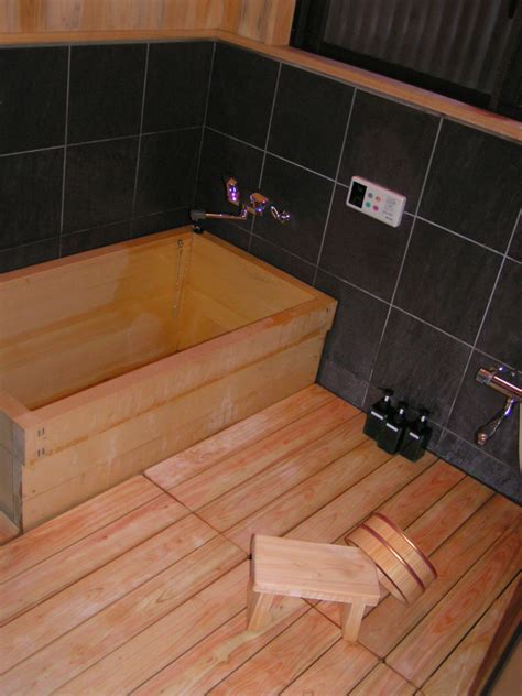 Ofuro Japan S Sustainable Bath