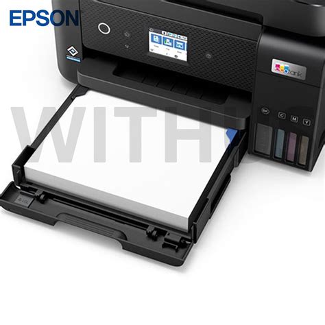 Buy Epson Ecotank L6290 All In One Ink Tank Printer With Adf Printscan