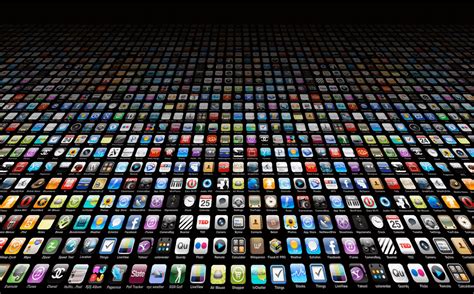Mobile Apps Cuáles Son Las Categorías Que Los Usuarios Prefieren