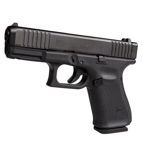 Glock 23 40sandw Gen5 Best Glock Accessories