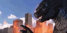 Pin on all time favorite movies and tv shows. Godzilla Nuclear Breath GIFs | Tenor