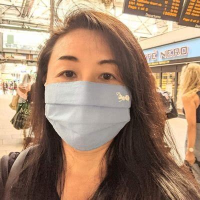Rie Suzuki On Twitter Summer Has Come 2 TritonSquare RegentsPlace
