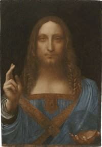 Newly Rediscovered Da Vinci Painting To Go On Display At The National