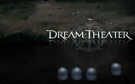 Dream Theater Wallpaper 1920x1080