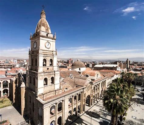 16 Lugares Turísticos De Cochabamba Viajes Fantásticos
