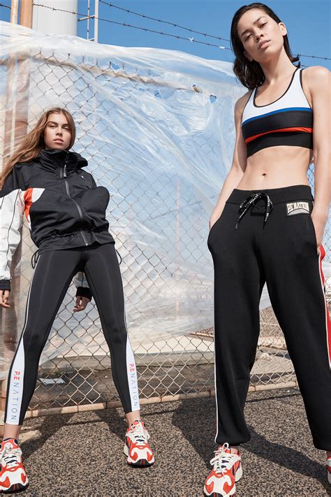 New Latest Activewear Trends And Fashion Fashion Sports Fashion