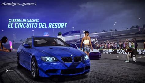 Hustle by day and risk it all at night in need for speed™ heat, a thrilling street race experience that pits you against a city's rogue police force. Download Need for Speed Heat PC [MULTi7-ElAmigos ...