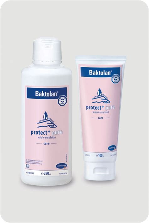 Berner Baktolan Balm Pure Hand Care Purchase Online