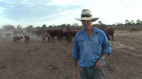 Nsw Farmers Drought Youtube