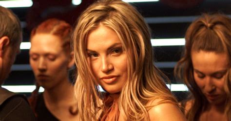 Willa Ford Blames 911 For Her Failed Pop Star Career Huffpost