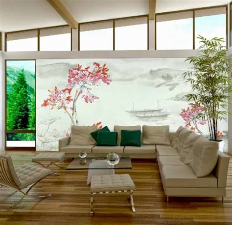 Untuk alasan ini saja, anda bisa mengadopsi gaya galeri seni ke. 50 Hiasan Bunga di Ruang Tamu Minimalis Modern | RUMAH IMPIAN