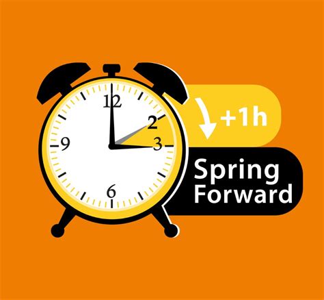 Time To Spring Forward Daylight Saving Time Returns Sunday St George