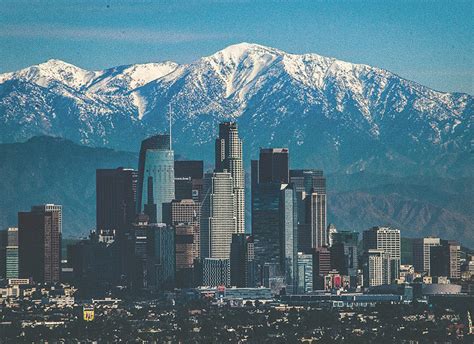 Las 25 Mejores Cosas Gratis Que Hacer En Los Ángeles Tips Para Tu Viaje