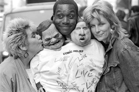 sir lenny henry at 60 a career in pictures bbc news
