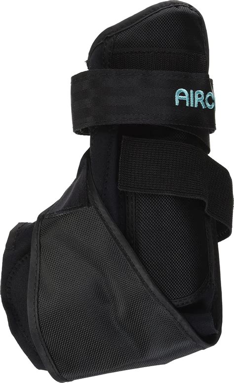 Aircast Airlift Flat Foot Pttd Ankle Brace Fallen Arches Tibialis