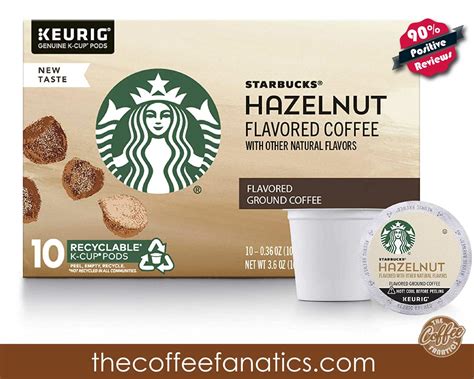 Best Hazelnut Coffee Homemade Natural Hazelnut Coffee Starbucks