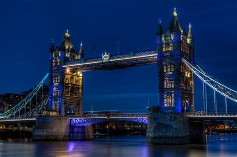 Uk England London Bridge Wallpaper Architecture Wallpaper Better
