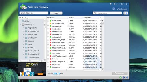 Best Free Data Recovery Software Techradar