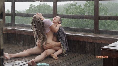 Sex In The Pouring Rain Free Porn Videos Youporn