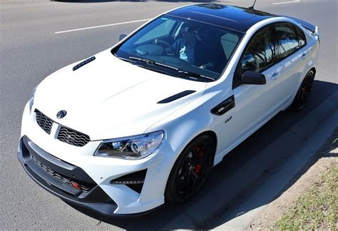 How to use the hsv color model. For Sale: 2017 HSV GTSR W1 with 22km on the clock ...