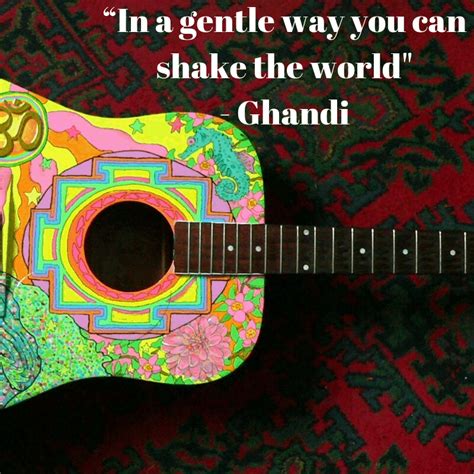50 Hippie Quotes About Peace Happiness And Love